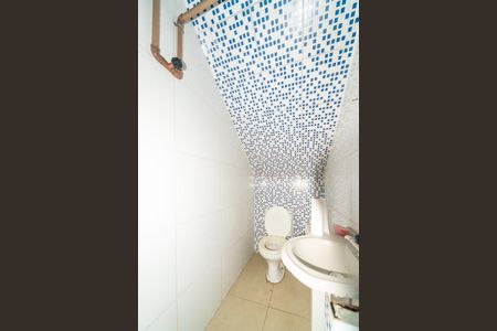 Casa para alugar com 1 quarto, 110m² em Santo Onofre, Viamão