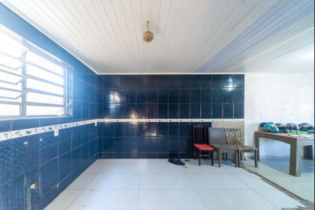 Casa para alugar com 1 quarto, 110m² em Santo Onofre, Viamão