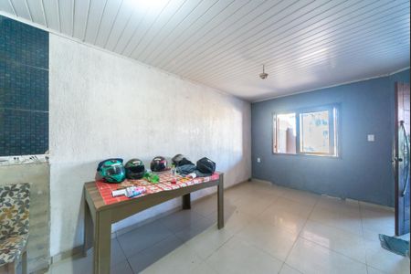 Casa para alugar com 1 quarto, 110m² em Santo Onofre, Viamão