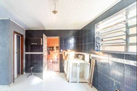 Casa para alugar com 1 quarto, 110m² em Santo Onofre, Viamão
