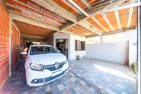 Casa para alugar com 110m², 1 quarto e 1 vaga