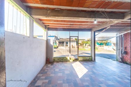 Casa para alugar com 110m², 1 quarto e 1 vaga