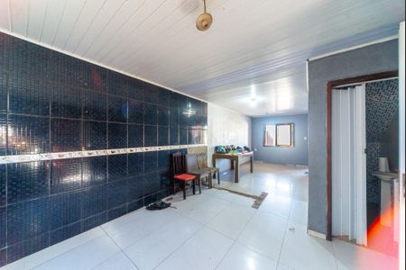 Casa para alugar com 1 quarto, 110m² em Santo Onofre, Viamão