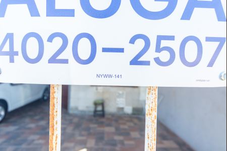 Casa para alugar com 110m², 1 quarto e 1 vaga