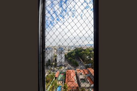 Apartamento à venda com 55m², 2 quartos e 1 vaga Apartamento à venda com 55m², 2 quartos e 1 vagaQuarto 2 - Janela