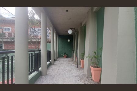 Apartamento à venda com 55m², 2 quartos e 1 vaga