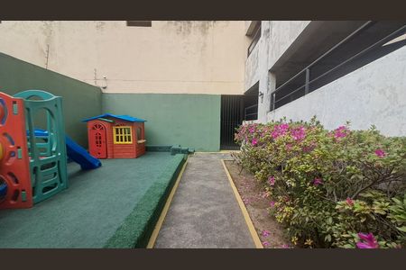 Apartamento à venda com 55m², 2 quartos e 1 vaga