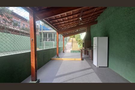 Apartamento à venda com 55m², 2 quartos e 1 vaga