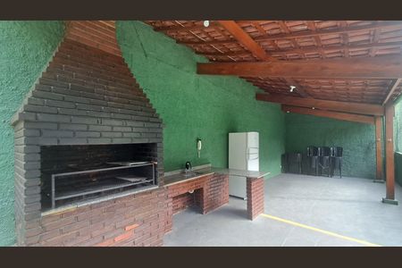 Apartamento à venda com 55m², 2 quartos e 1 vaga