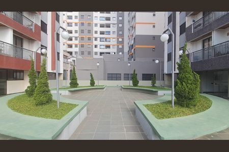 Apartamento à venda com 55m², 2 quartos e 1 vaga