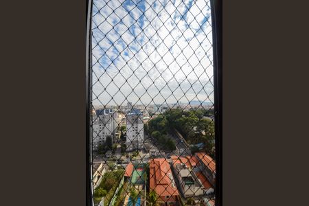 Apartamento à venda com 55m², 2 quartos e 1 vaga Apartamento à venda com 55m², 2 quartos e 1 vagaQuarto 1 - Janela