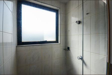 Apartamento à venda com 55m², 2 quartos e 1 vaga Apartamento à venda com 55m², 2 quartos e 1 vagaBanheiro