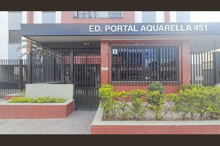 Apartamento à venda com 55m², 2 quartos e 1 vaga