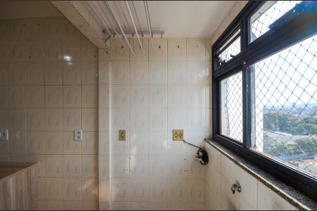 Apartamento à venda com 55m², 2 quartos e 1 vaga Apartamento à venda com 55m², 2 quartos e 1 vagaÁrea de Serviço