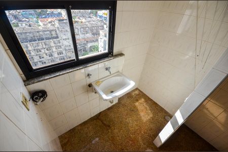 Apartamento à venda com 55m², 2 quartos e 1 vaga Apartamento à venda com 55m², 2 quartos e 1 vagaÁrea de Serviço