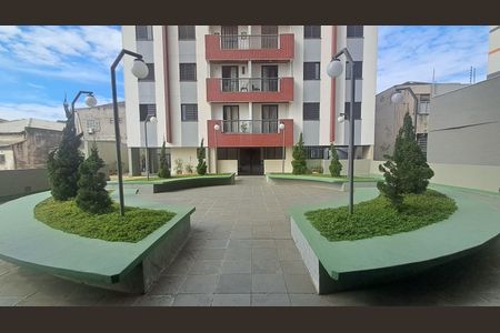 Apartamento à venda com 55m², 2 quartos e 1 vaga