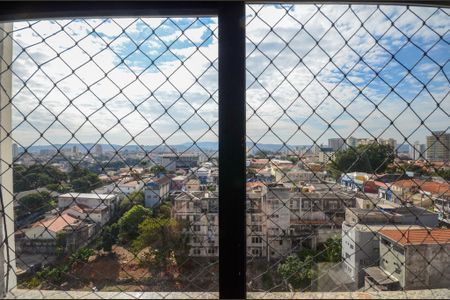 Apartamento à venda com 55m², 2 quartos e 1 vaga Apartamento à venda com 55m², 2 quartos e 1 vagaÁrea de Serviço - Janela