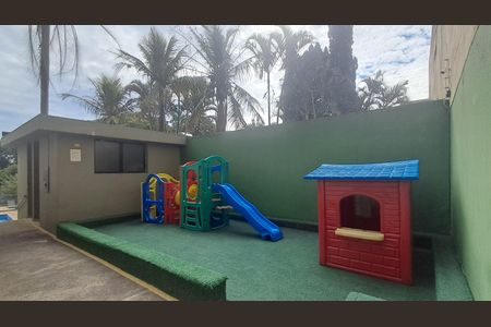 Apartamento à venda com 55m², 2 quartos e 1 vaga