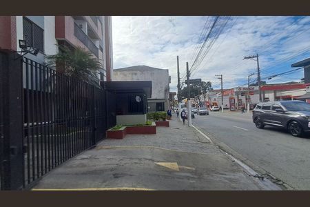 Apartamento à venda com 55m², 2 quartos e 1 vaga