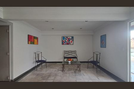 Apartamento à venda com 55m², 2 quartos e 1 vaga