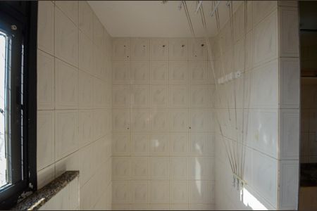 Apartamento à venda com 55m², 2 quartos e 1 vaga Apartamento à venda com 55m², 2 quartos e 1 vagaÁrea de Serviço