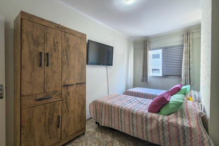 Apartamento para alugar com 46m², 1 quarto e 1 vaga Apartamento para alugar com 46m², 1 quarto e 1 vagaQuarto