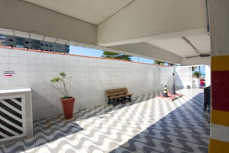 Apartamento para alugar com 46m², 1 quarto e 1 vaga Apartamento para alugar com 46m², 1 quarto e 1 vagaÁrea comum