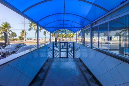 Apartamento para alugar com 46m², 1 quarto e 1 vaga Apartamento para alugar com 46m², 1 quarto e 1 vagaEntrada