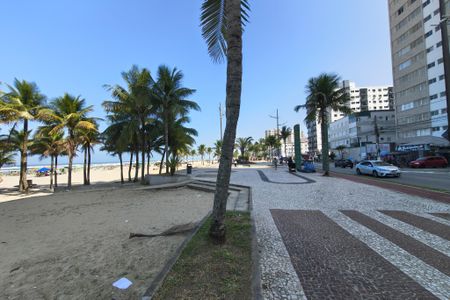Apartamento para alugar com 46m², 1 quarto e 1 vaga Apartamento para alugar com 46m², 1 quarto e 1 vagaVista da Rua