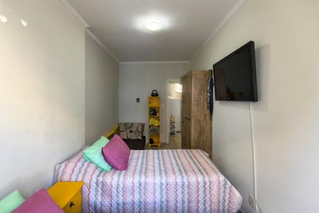 Apartamento para alugar com 46m², 1 quarto e 1 vaga Apartamento para alugar com 46m², 1 quarto e 1 vagaQuarto