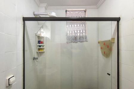Apartamento para alugar com 46m², 1 quarto e 1 vaga Apartamento para alugar com 46m², 1 quarto e 1 vagaBanheiro