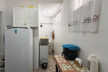 Apartamento para alugar com 46m², 1 quarto e 1 vaga Apartamento para alugar com 46m², 1 quarto e 1 vagaCozinha