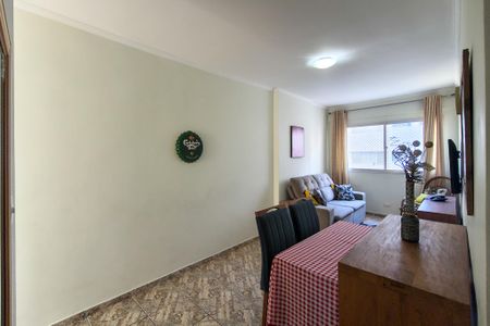 Apartamento para alugar com 46m², 1 quarto e 1 vaga Apartamento para alugar com 46m², 1 quarto e 1 vagaSala