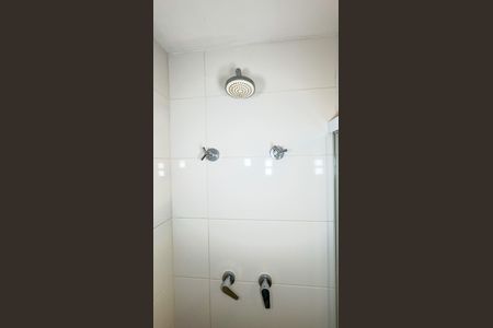 Apartamento para alugar com 38m², 1 quarto e 1 vaga Apartamento para alugar com 38m², 1 quarto e 1 vagaBanheiro