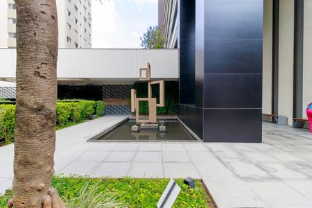 Apartamento para alugar com 38m², 1 quarto e 1 vaga Apartamento para alugar com 38m², 1 quarto e 1 vagaÁrea comum