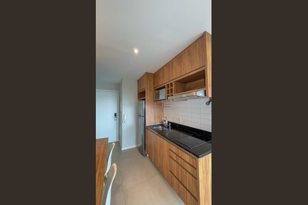 Apartamento para alugar com 38m², 1 quarto e 1 vaga Apartamento para alugar com 38m², 1 quarto e 1 vagaStudio