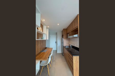Apartamento para alugar com 38m², 1 quarto e 1 vaga Apartamento para alugar com 38m², 1 quarto e 1 vagaStudio
