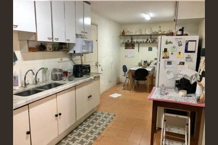 Apartamento à venda com 4 quartos, 179m² em Pinheiros, São Paulo