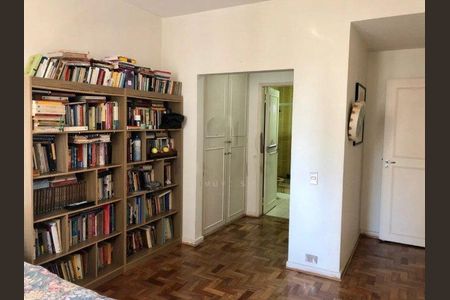 Apartamento à venda com 4 quartos, 179m² em Pinheiros, São Paulo
