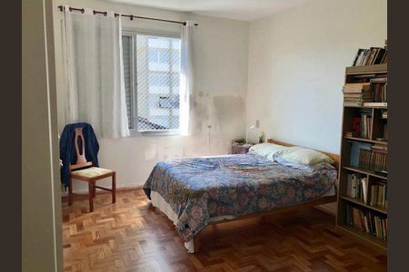 Apartamento à venda com 4 quartos, 179m² em Pinheiros, São Paulo