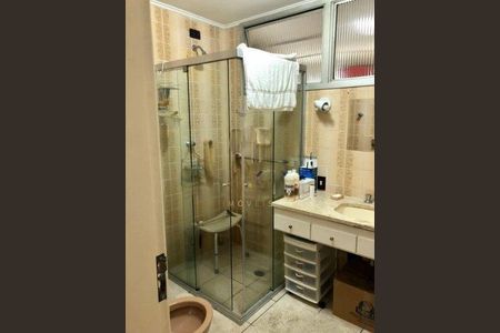 Apartamento à venda com 4 quartos, 179m² em Pinheiros, São Paulo