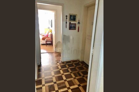 Apartamento à venda com 4 quartos, 179m² em Pinheiros, São Paulo