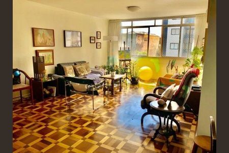 Apartamento à venda com 4 quartos, 179m² em Pinheiros, São Paulo