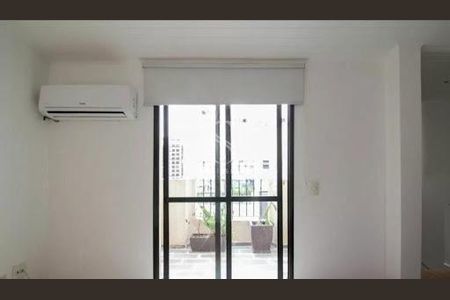 Apartamento à venda com 1 quarto, 76m² em Chácara Itaim, São Paulo