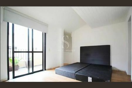 Apartamento à venda com 1 quarto, 76m² em Chácara Itaim, São Paulo