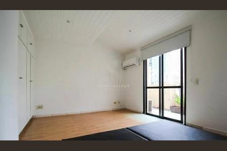 Apartamento à venda com 1 quarto, 76m² em Chácara Itaim, São Paulo