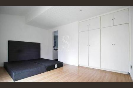 Apartamento à venda com 1 quarto, 76m² em Chácara Itaim, São Paulo