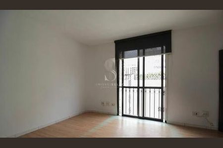 Apartamento à venda com 1 quarto, 76m² em Chácara Itaim, São Paulo