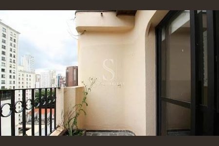 Apartamento à venda com 1 quarto, 76m² em Chácara Itaim, São Paulo