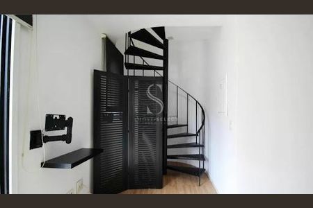 Apartamento à venda com 1 quarto, 76m² em Chácara Itaim, São Paulo